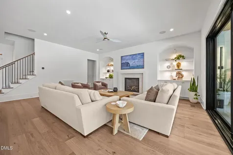 1429 Sky Vista Way Raleigh NC 27613