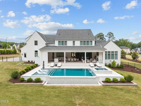 1429 Sky Vista Way Raleigh NC 27613