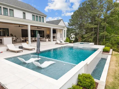 1429 Sky Vista Way Raleigh NC 27613