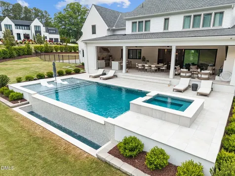 1429 Sky Vista Way Raleigh NC 27613