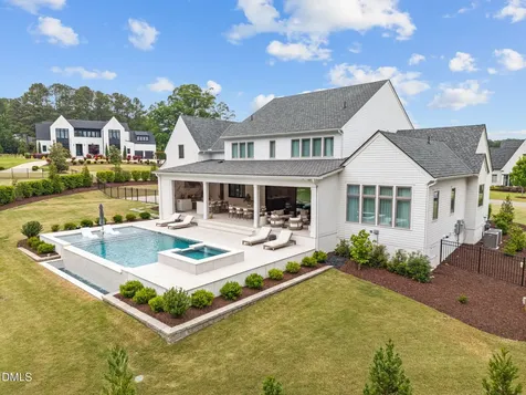 1429 Sky Vista Way Raleigh NC 27613