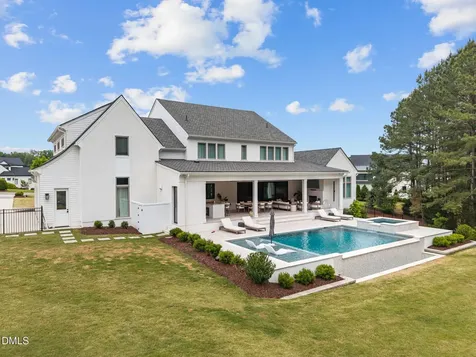 1429 Sky Vista Way Raleigh NC 27613