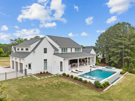 1429 Sky Vista Way Raleigh NC 27613