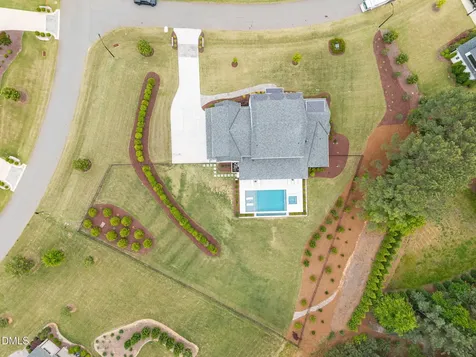 1429 Sky Vista Way Raleigh NC 27613