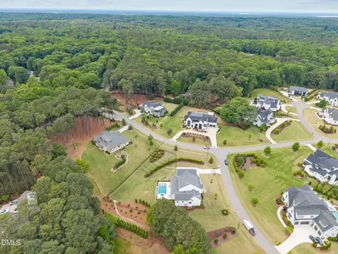 1429 Sky Vista Way Raleigh NC 27613