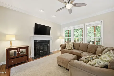 613 Middle Bridge Wake Forest NC 27587
