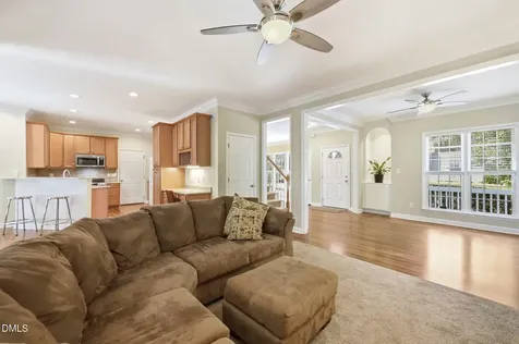 613 Middle Bridge Wake Forest NC 27587