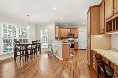 613 Middle Bridge Wake Forest NC 27587