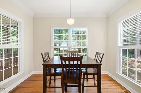 613 Middle Bridge Wake Forest NC 27587