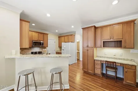 613 Middle Bridge Wake Forest NC 27587