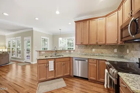 613 Middle Bridge Wake Forest NC 27587