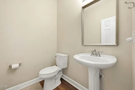 613 Middle Bridge Wake Forest NC 27587