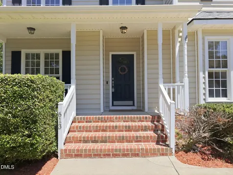 613 Middle Bridge Wake Forest NC 27587