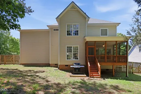 613 Middle Bridge Wake Forest NC 27587