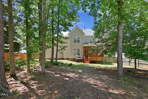 613 Middle Bridge Wake Forest NC 27587