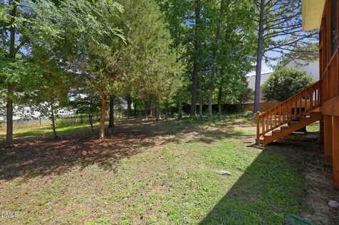 613 Middle Bridge Wake Forest NC 27587