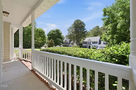 613 Middle Bridge Wake Forest NC 27587