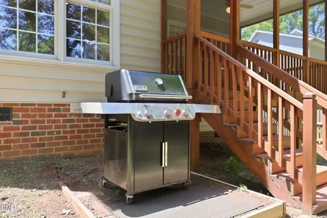 613 Middle Bridge Wake Forest NC 27587