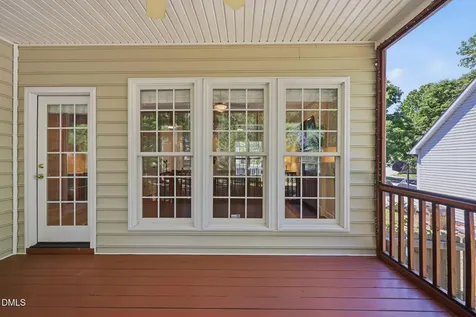 613 Middle Bridge Wake Forest NC 27587