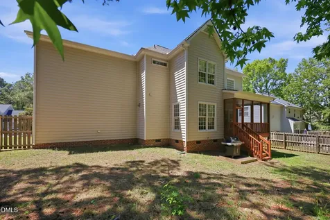 613 Middle Bridge Wake Forest NC 27587