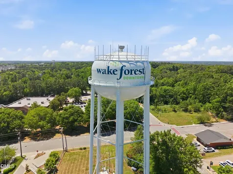613 Middle Bridge Wake Forest NC 27587