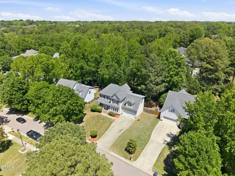 613 Middle Bridge Wake Forest NC 27587