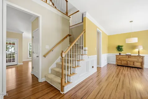 613 Middle Bridge Wake Forest NC 27587