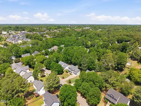 613 Middle Bridge Wake Forest NC 27587