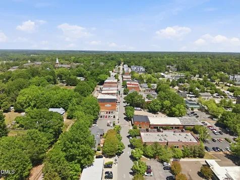 613 Middle Bridge Wake Forest NC 27587
