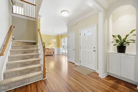 613 Middle Bridge Wake Forest NC 27587