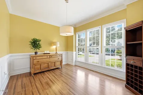 613 Middle Bridge Wake Forest NC 27587