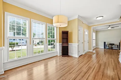 613 Middle Bridge Wake Forest NC 27587