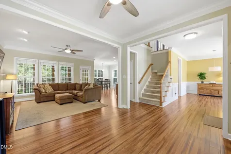 613 Middle Bridge Wake Forest NC 27587
