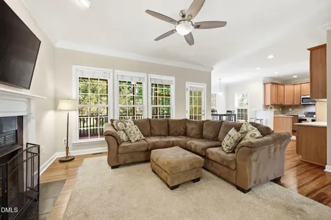 613 Middle Bridge Wake Forest NC 27587