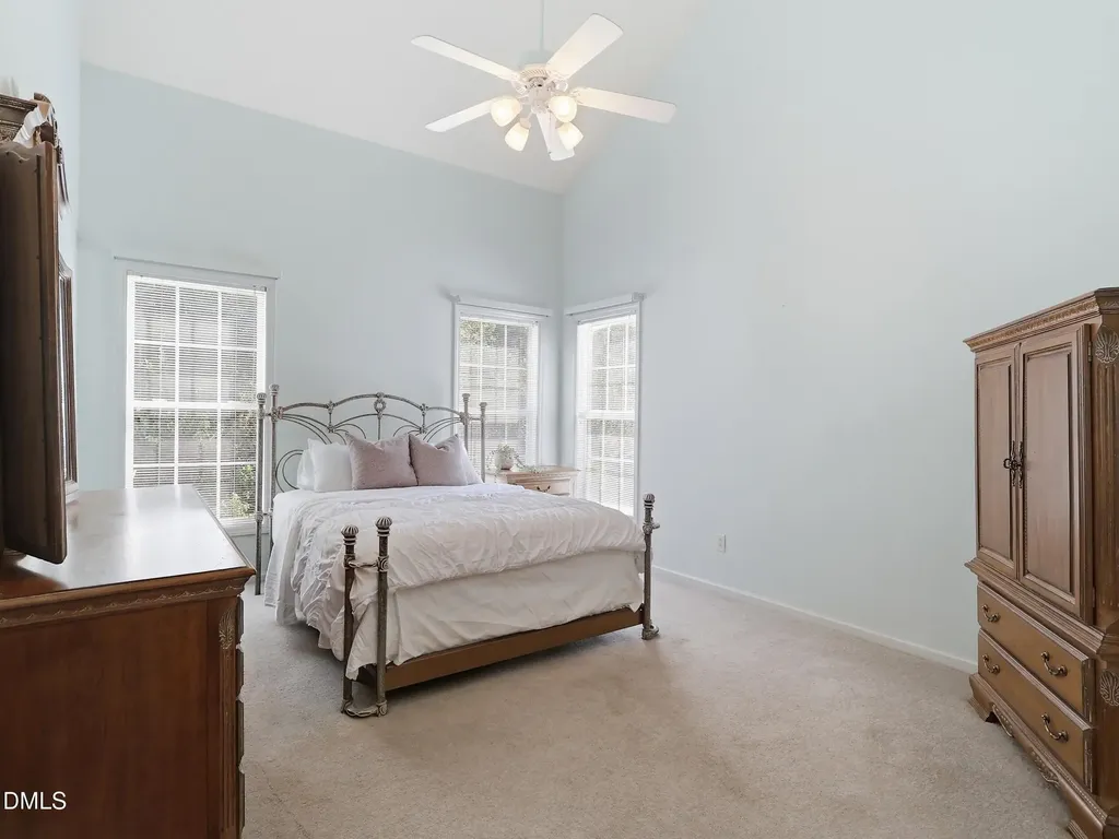2309 Silver Lake Trail Raleigh NC 27606
