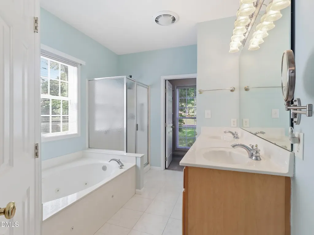 2309 Silver Lake Trail Raleigh NC 27606