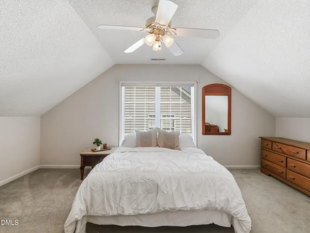 2309 Silver Lake Trail Raleigh NC 27606