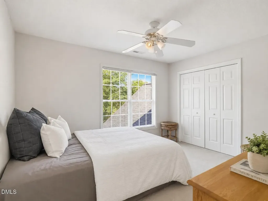 2309 Silver Lake Trail Raleigh NC 27606