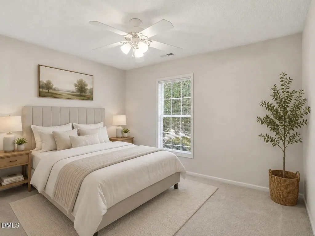 2309 Silver Lake Trail Raleigh NC 27606