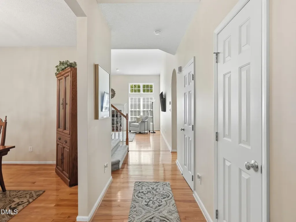 2309 Silver Lake Trail Raleigh NC 27606