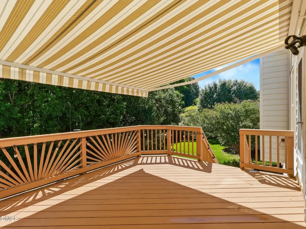 2309 Silver Lake Trail Raleigh NC 27606