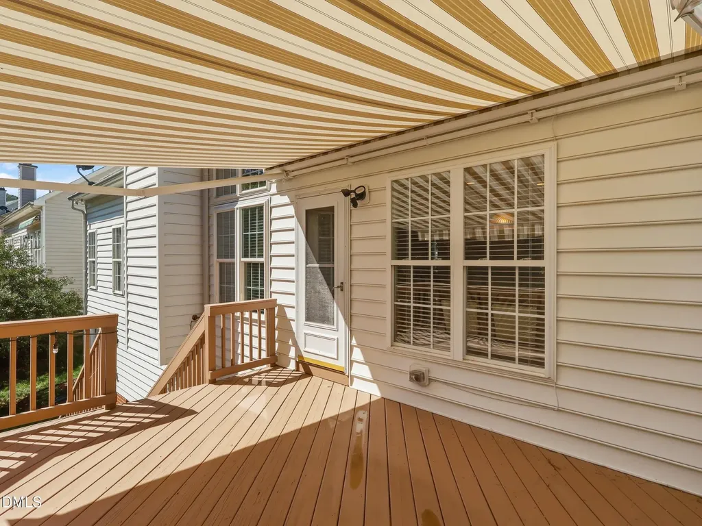 2309 Silver Lake Trail Raleigh NC 27606
