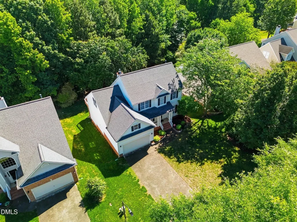 2309 Silver Lake Trail Raleigh NC 27606