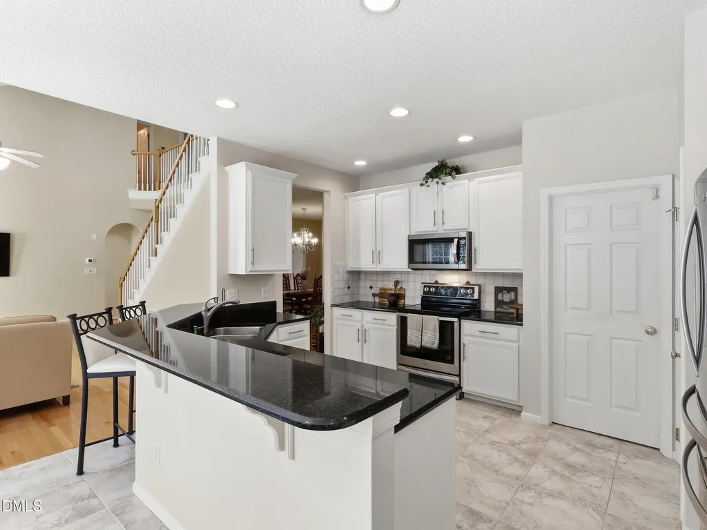 2309 Silver Lake Trail Raleigh NC 27606