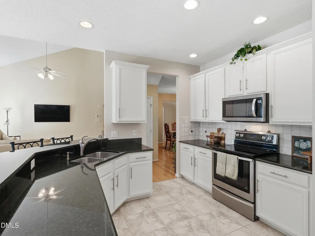 2309 Silver Lake Trail Raleigh NC 27606