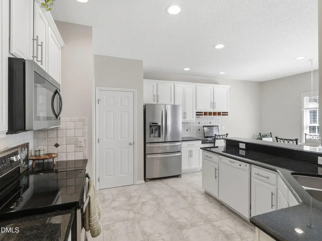 2309 Silver Lake Trail Raleigh NC 27606