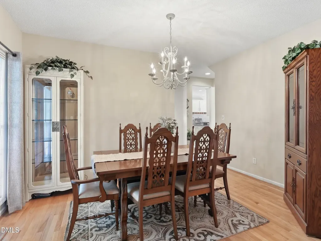 2309 Silver Lake Trail Raleigh NC 27606
