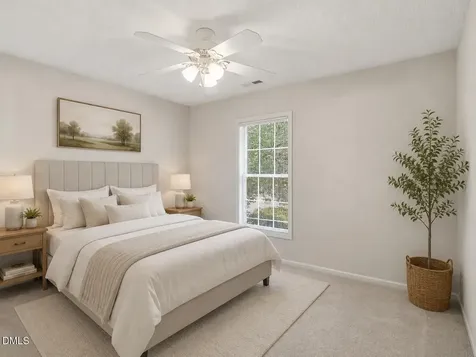 2309 Silver Lake Trail Raleigh NC 27606
