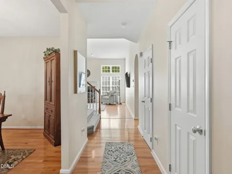 2309 Silver Lake Trail Raleigh NC 27606