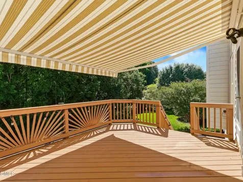 2309 Silver Lake Trail Raleigh NC 27606